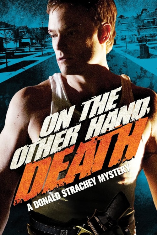 On the Other Hand, Death poster